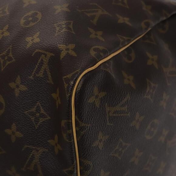LOUIS VUITTON Monogram Keepall 50 Boston Bag M41426 - Picture 12 of 16
